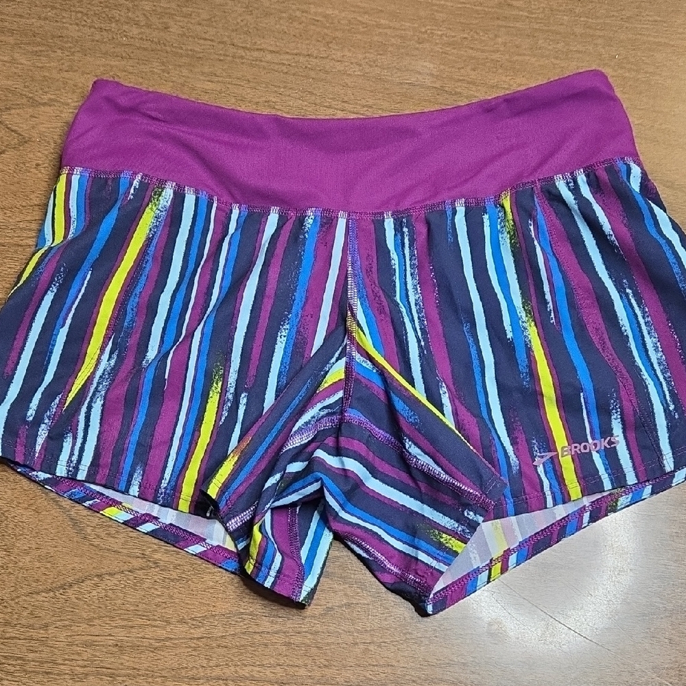 Brooks Chaser 5" Running Shorts
